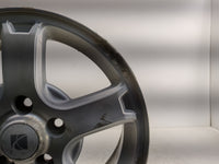 2002-2007 Saturn Vue Oem Wheel Rim - Oemusedautoparts1.com