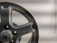 2006-2007 Saturn Vue Oem Wheel Rim 1229766 - Oemusedautoparts1.com