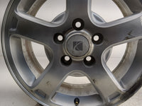 2006-2007 Saturn Vue Oem Wheel Rim 1229766 - Oemusedautoparts1.com