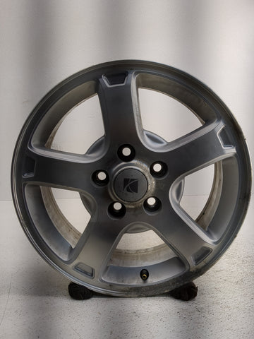 2006-2007 Saturn Vue Oem Wheel Rim 1229767 - Oemusedautoparts1.com