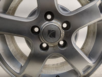 2006-2007 Saturn Vue Oem Wheel Rim 1229767 - Oemusedautoparts1.com