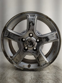 2002-2007 Saturn Vue Oem Wheel Rim - Oemusedautoparts1.com
