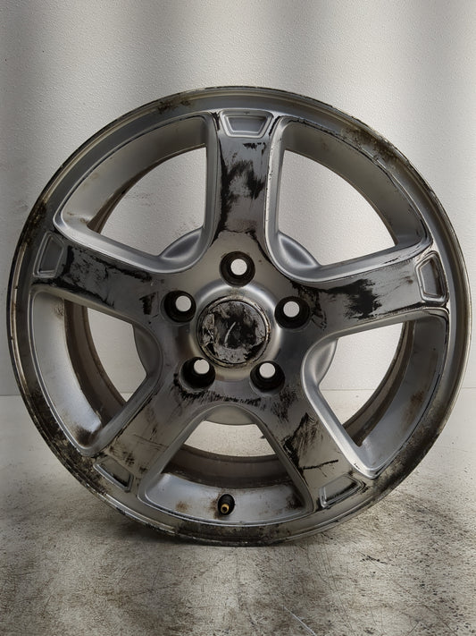 2002-2007 Saturn Vue Oem Wheel Rim - Oemusedautoparts1.com