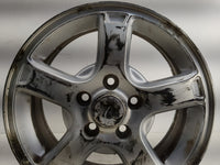 2006-2007 Saturn Vue Oem Wheel Rim 1229768 - Oemusedautoparts1.com