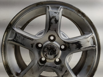 2006-2007 Saturn Vue Oem Wheel Rim 1229768