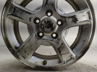 2006-2007 Saturn Vue Oem Wheel Rim 1229768 - Oemusedautoparts1.com