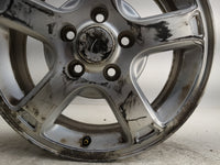 2006-2007 Saturn Vue Oem Wheel Rim 1229768 - Oemusedautoparts1.com