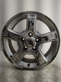 2006-2007 Saturn Vue Oem Wheel Rim 1229768 - Oemusedautoparts1.com