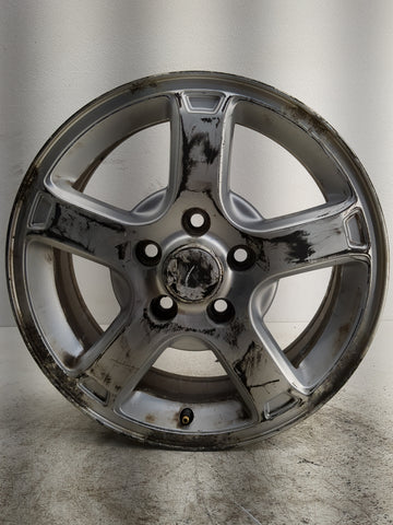 2006-2007 Saturn Vue Oem Wheel Rim 1229768 - Oemusedautoparts1.com