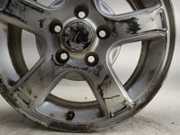 2002-2007 Saturn Vue Oem Wheel Rim - Oemusedautoparts1.com