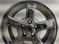 2002-2007 Saturn Vue Oem Wheel Rim - Oemusedautoparts1.com
