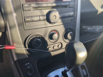 compare product 2006-2007 Saturn Vue Climate Control Module Temperature AC/Heater Replacement Fits Fits 2006 2007 OEM Used Auto Parts