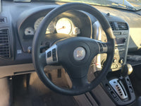 2006-2007 Saturn Vue Air Bag Driver Left Steering Wheel Mounted - Oemusedautoparts1.com