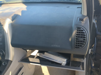 compare product 2006-2007 Saturn Vue Air Bag Passenger Right Dashboard OEM Fits Fits 2006 2007 OEM Used Auto Parts