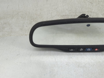 2006-2007 Saturn Vue Interior Rear View Mirror Replacement OEM Fits Fits 2001 2002 2003 2004 2005 2006 2007 2008 OEM Used Au