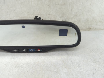 2006-2007 Saturn Vue Interior Rear View Mirror Replacement OEM Fits Fits 2001 2002 2003 2004 2005 2006 2007 2008 OEM Used Auto Parts