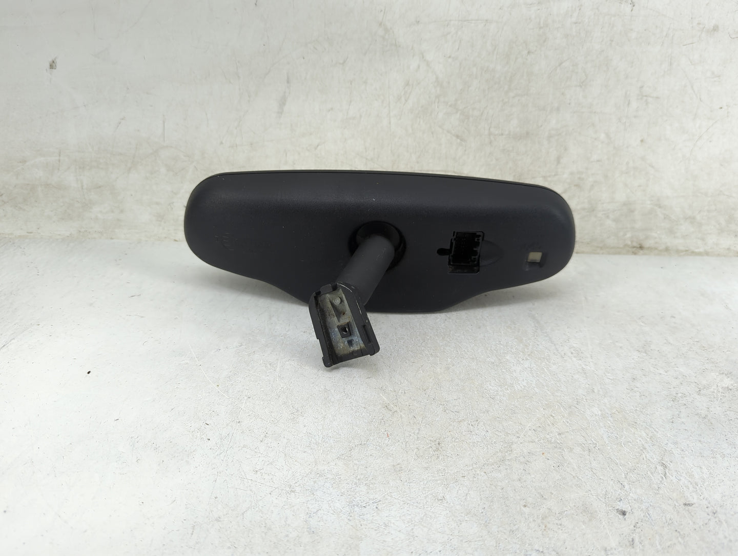 2006-2007 Saturn Vue Interior Rear View Mirror Replacement OEM Fits Fits 2001 2002 2003 2004 2005 2006 2007 2008 OEM Used Au