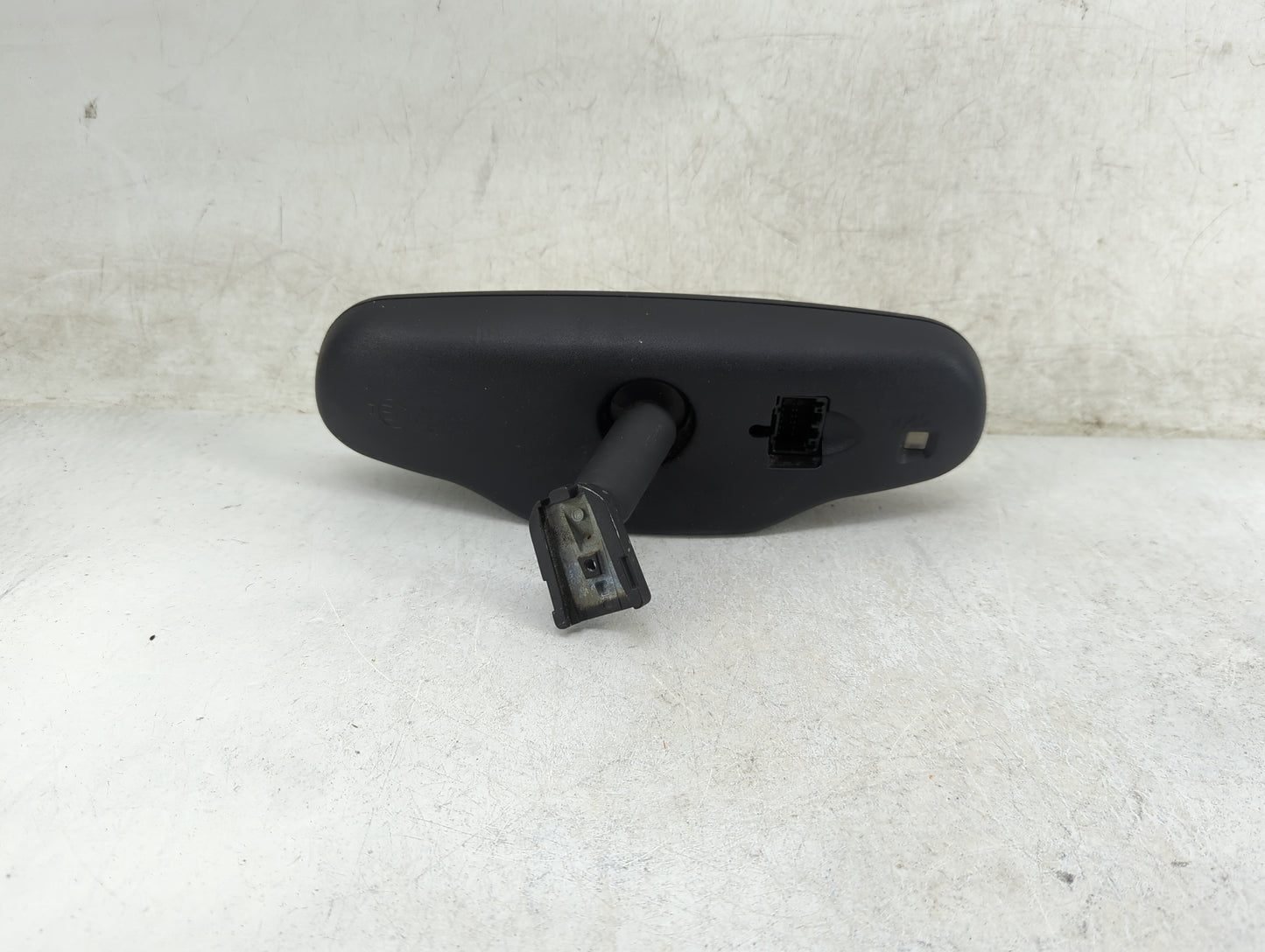 2006-2007 Saturn Vue Interior Rear View Mirror Replacement OEM Fits Fits 2001 2002 2003 2004 2005 2006 2007 2008 OEM Used Au