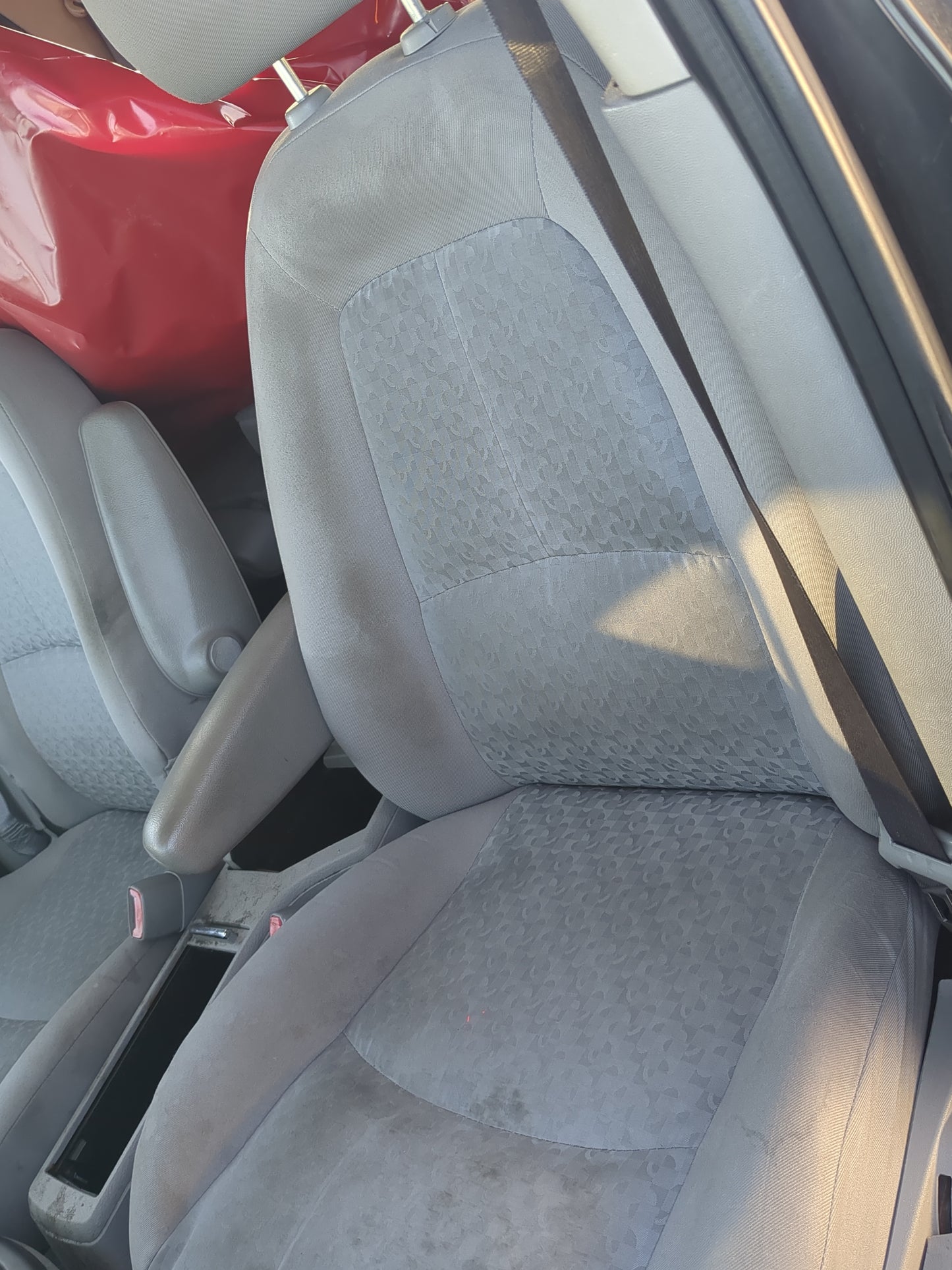 2006-2007 Saturn Vue Driver Front Seat Oem - Oemusedautoparts1.com
