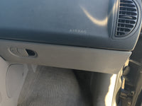 2007 Saturn Vue Passenger Glove Box Door Storage Compartment - Oemusedautoparts1.com