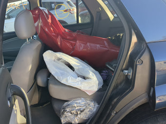 compare product 2007 Saturn Vue Rear Seat Oem