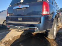 2006-2007 Saturn Vue Rear Bumper Assembly Oem - Oemusedautoparts1.com