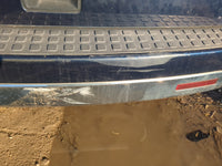 2006-2007 Saturn Vue Rear Bumper Assembly Oem - Oemusedautoparts1.com