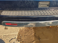 2006-2007 Saturn Vue Rear Bumper Assembly Oem - Oemusedautoparts1.com