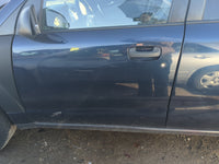 2006-2007 Saturn Vue Driver Front Door Oem - Oemusedautoparts1.com