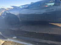 2006-2007 Saturn Vue Driver Front Door Oem - Oemusedautoparts1.com
