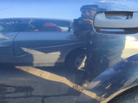 2006-2007 Saturn Vue Driver Rear Door Oem - Oemusedautoparts1.com