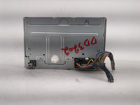 2006-2007 Saturn Vue Radio AM FM Cd Player Receiver Replacement P/N:15850682 Fits Fits 2006 2007 OEM Used Auto Parts - Oemus