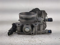 2004-2007 Saturn Vue Throttle Body P/N:079800-5410 Fits Fits 2004 2005 2006 2007 OEM Used Auto Parts - Oemusedautoparts1.com
