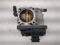 2004-2007 Saturn Vue Throttle Body P/N:079800-5410 Fits Fits 2004 2005 2006 2007 OEM Used Auto Parts - Oemusedautoparts1.com