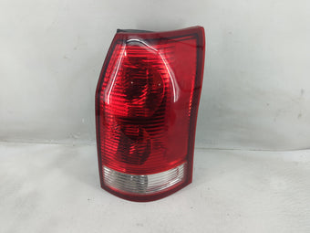 compare product 2004-2007 Saturn Vue Tail Light Assembly Passenger Right OEM Fits Fits 2004 2005 2006 2007 OEM Used Auto Parts