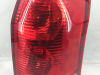 2004-2007 Saturn Vue Tail Light Assembly Passenger Right OEM Fits Fits 2004 2005 2006 2007 OEM Used Auto Parts - Oemusedauto