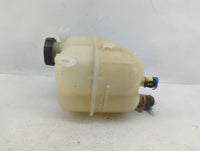 2002-2007 Saturn Vue Radiator Coolant Overflow Expansion Tank Bottle 1367092 - Oemusedautoparts1.com