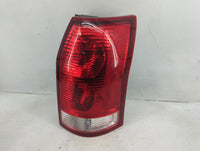 2004-2007 Saturn Vue Tail Light Assembly Passenger Right OEM P/N:2GCX-13407-AC Fits Fits 2004 2005 2006 2007 OEM Used Auto P