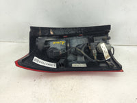 2004-2007 Saturn Vue Tail Light Assembly Passenger Right OEM P/N:2GCX-13407-AC Fits Fits 2004 2005 2006 2007 OEM Used Auto P