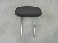2003-2007 Saturn Vue Headrest Head Rest Rear Center Seat Fits Fits 2003 2004 2005 2006 2007 OEM Used Auto Parts - Oemusedaut