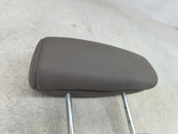 2003-2007 Saturn Vue Headrest Head Rest Rear Center Seat Fits Fits 2003 2004 2005 2006 2007 OEM Used Auto Parts - Oemusedaut