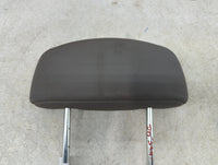2003-2007 Saturn Vue Headrest Head Rest Rear Center Seat Fits Fits 2003 2004 2005 2006 2007 OEM Used Auto Parts - Oemusedaut