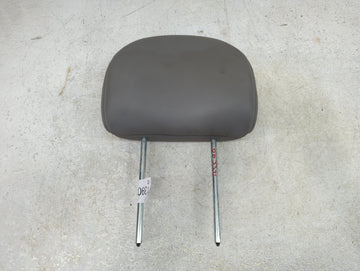 2003-2007 Saturn Vue Headrest Head Rest Front Driver Passenger Seat Fits Fits 2003 2004 2005 2006 2007 OEM Used Auto Parts -