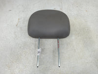 2003-2007 Saturn Vue Headrest Head Rest Front Driver Passenger Seat Grey - Oemusedautoparts1.com