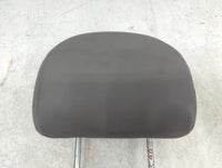 2003-2007 Saturn Vue Headrest Head Rest Front Driver Passenger Seat Grey - Oemusedautoparts1.com