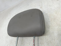 2003-2007 Saturn Vue Headrest Head Rest Front Driver Passenger Seat Grey - Oemusedautoparts1.com