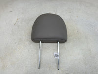2003-2007 Saturn Vue Headrest Head Rest Front Driver Passenger Seat Grey - Oemusedautoparts1.com