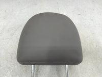 2003-2007 Saturn Vue Headrest Head Rest Front Driver Passenger Seat Grey - Oemusedautoparts1.com