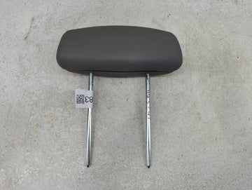 2003-2007 Saturn Vue Headrest Head Rest Rear Center Seat Fits Fits 2003 2004 2005 2006 2007 OEM Used Auto Parts - Oemusedaut