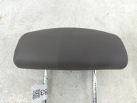 2003-2007 Saturn Vue Headrest Head Rest Rear Center Seat Fits Fits 2003 2004 2005 2006 2007 OEM Used Auto Parts - Oemusedaut